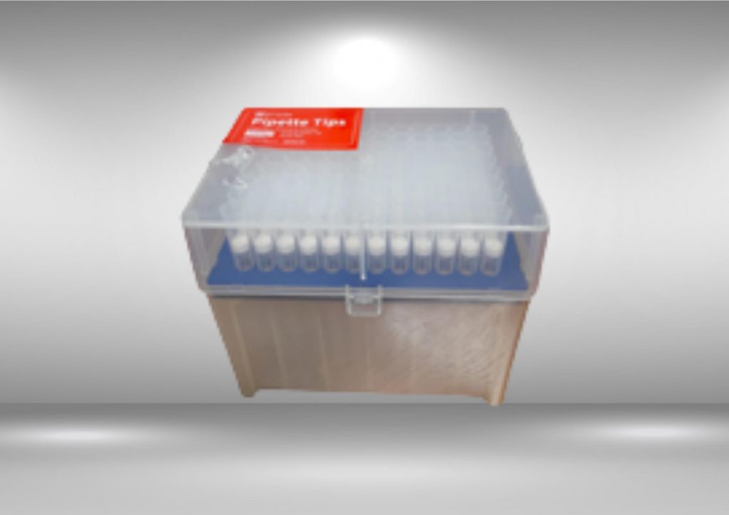 Filter Tips 1000uL Munggaran Group