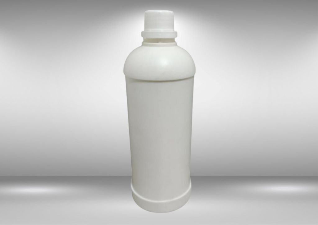 Botol putih 1 L - Munggaran Group
