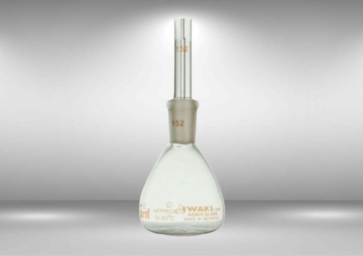 Pyknometer 50ml - Munggaran Group